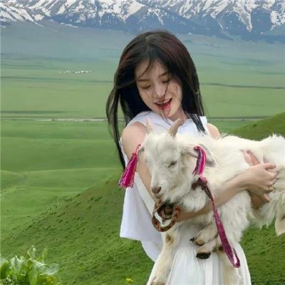 如果奔跑是我的人生