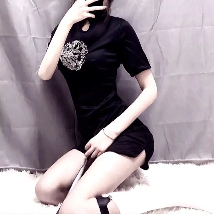 快把我夫人带走