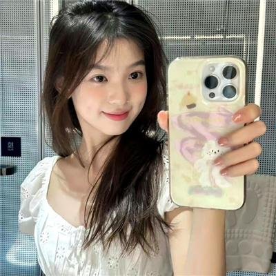 女神有点灵